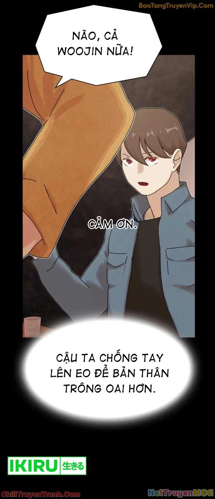 Thiên Tài Nhìn Thấu Thế Giới Chapter 19 - Trang 2