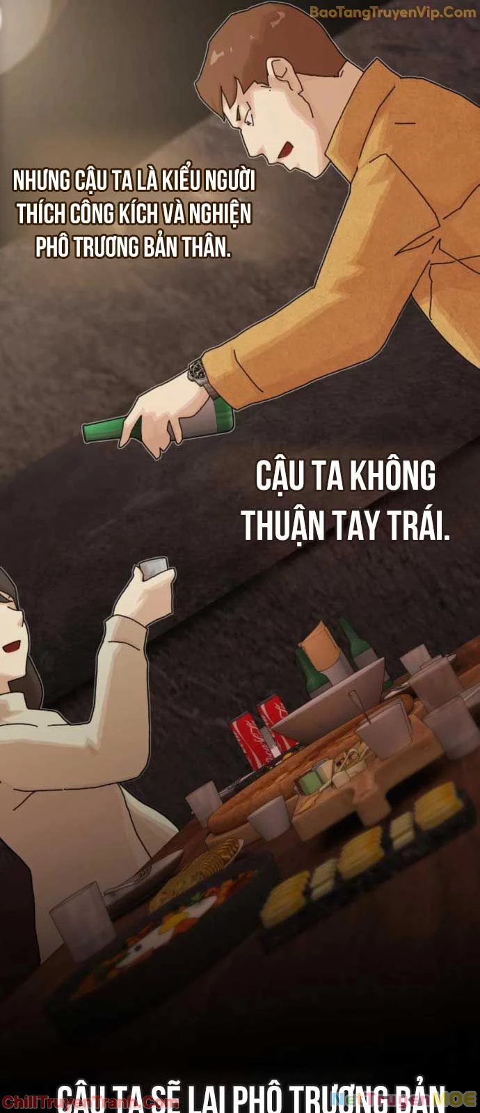 Thiên Tài Nhìn Thấu Thế Giới Chapter 19 - Trang 2
