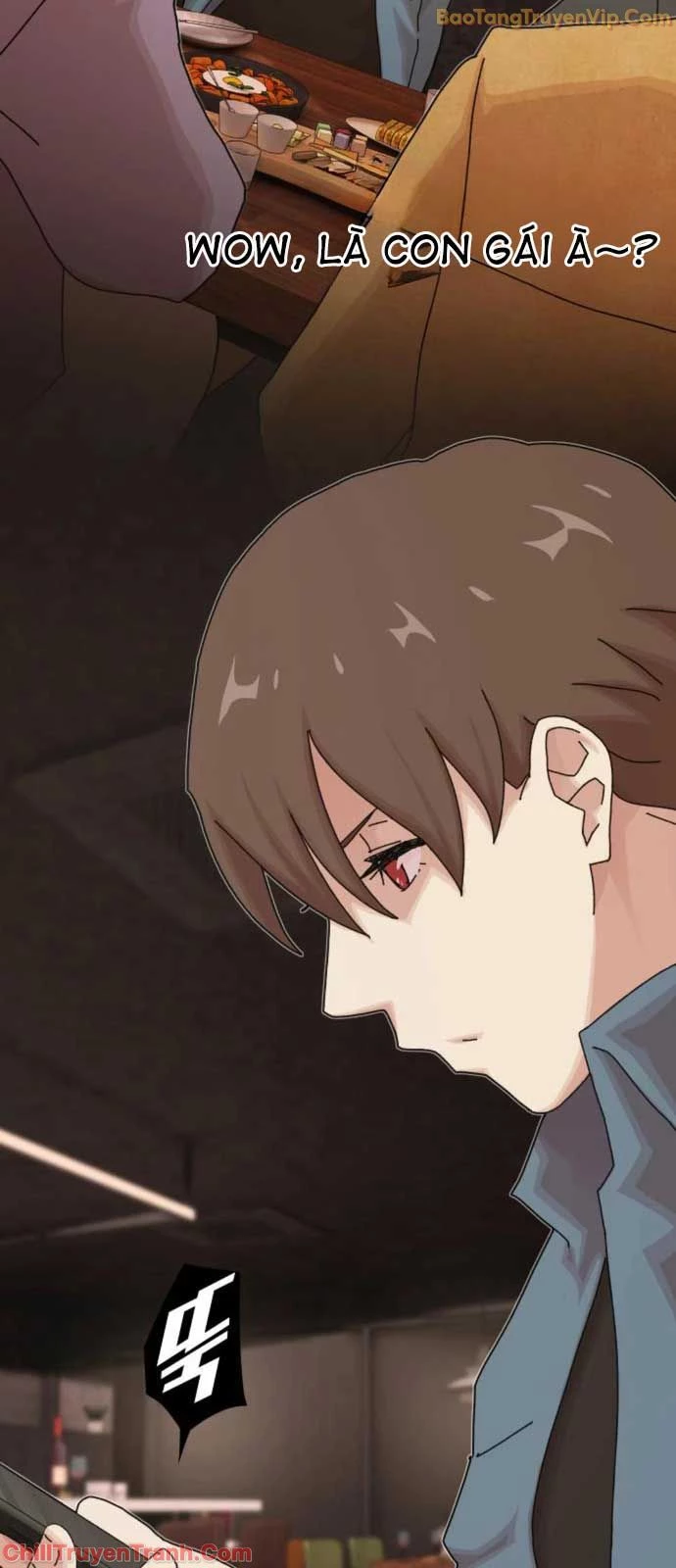 Thiên Tài Nhìn Thấu Thế Giới Chapter 19 - Trang 2