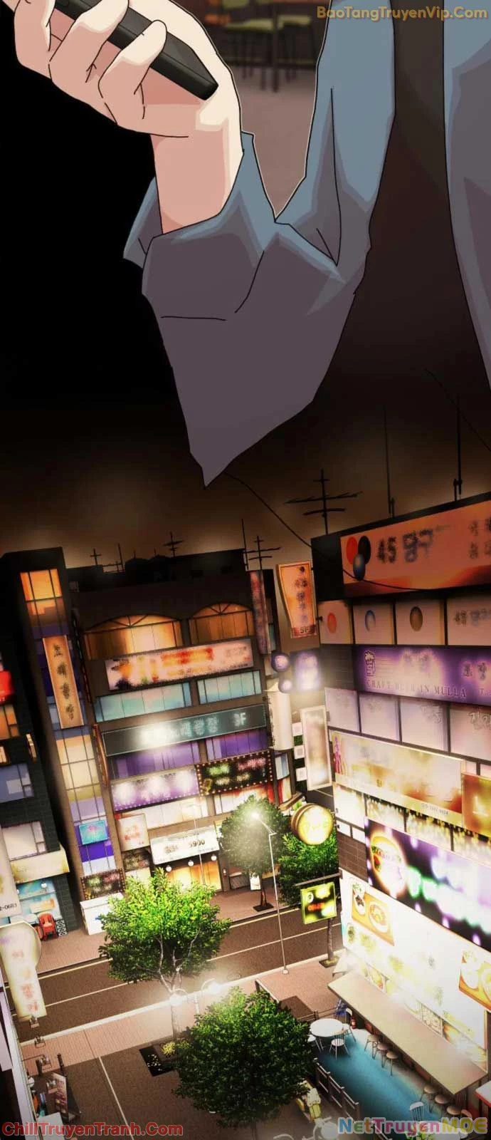 Thiên Tài Nhìn Thấu Thế Giới Chapter 19 - Trang 2