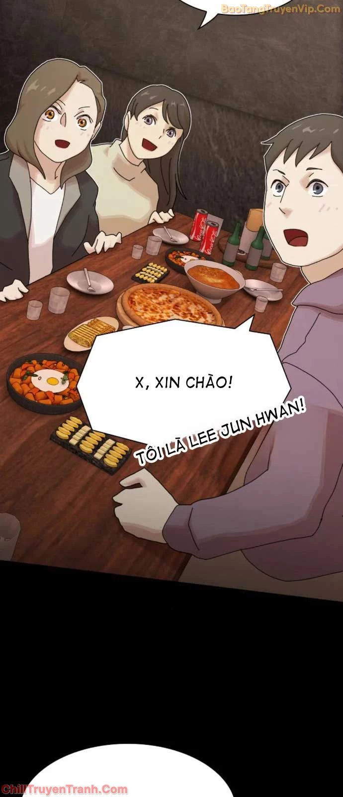 Thiên Tài Nhìn Thấu Thế Giới Chapter 19 - Trang 2