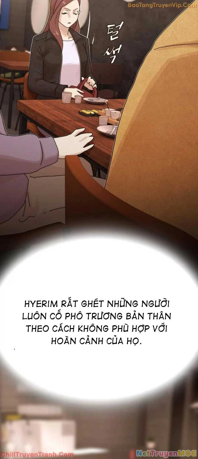 Thiên Tài Nhìn Thấu Thế Giới Chapter 19 - Trang 2