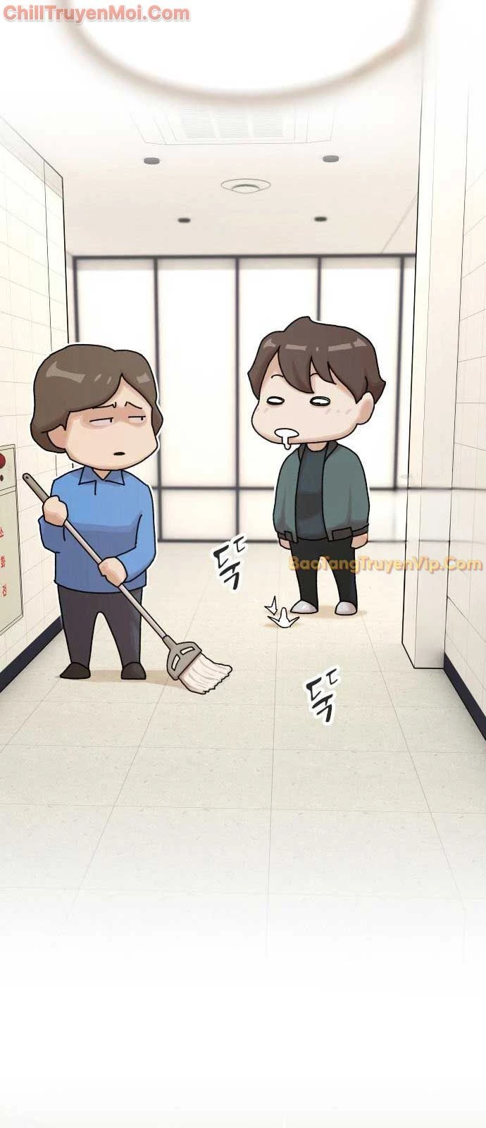 Thiên Tài Nhìn Thấu Thế Giới Chapter 20 - Trang 2