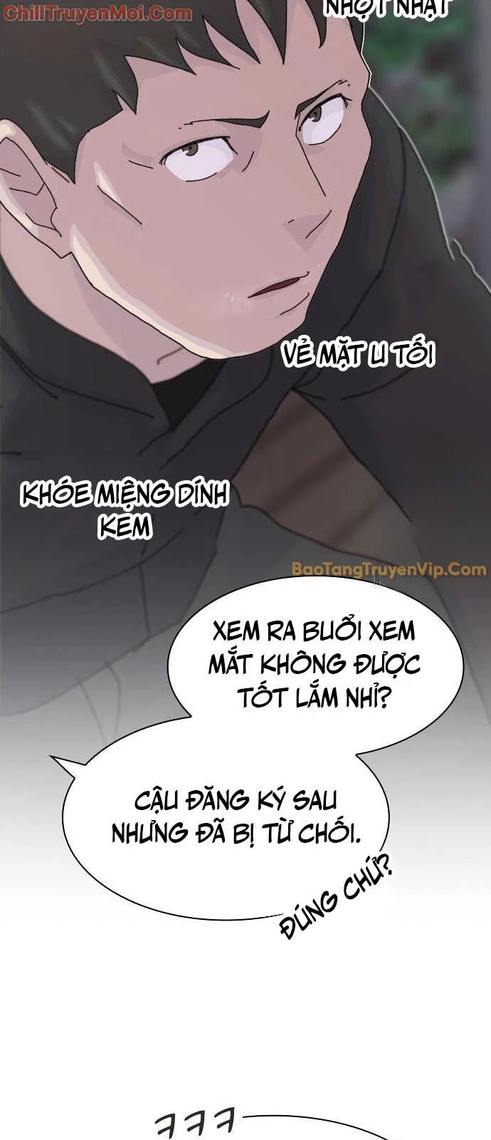Thiên Tài Nhìn Thấu Thế Giới Chapter 20 - Trang 2