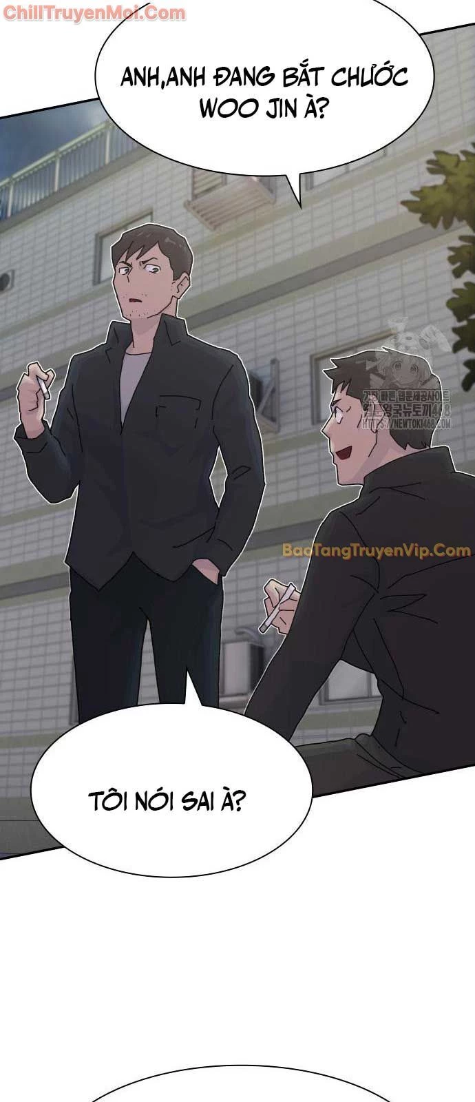 Thiên Tài Nhìn Thấu Thế Giới Chapter 20 - Trang 2