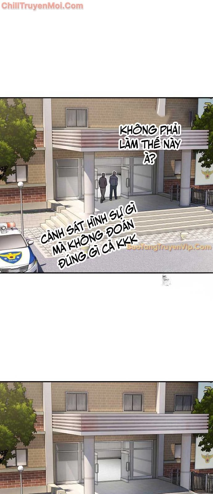 Thiên Tài Nhìn Thấu Thế Giới Chapter 20 - Trang 2