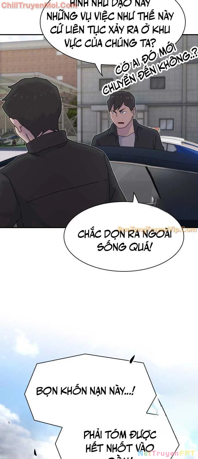 Thiên Tài Nhìn Thấu Thế Giới Chapter 20 - Trang 2