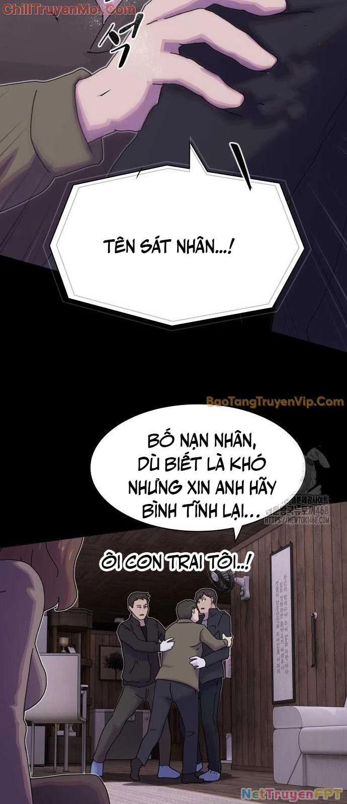 Thiên Tài Nhìn Thấu Thế Giới Chapter 20 - Trang 2