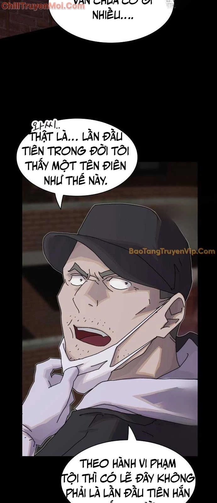 Thiên Tài Nhìn Thấu Thế Giới Chapter 20 - Trang 2