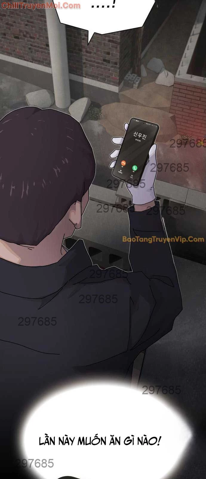 Thiên Tài Nhìn Thấu Thế Giới Chapter 20 - Trang 2