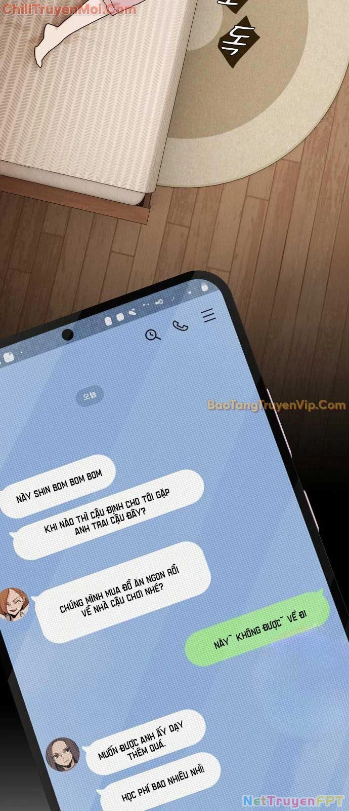 Thiên Tài Nhìn Thấu Thế Giới Chapter 20 - Trang 2