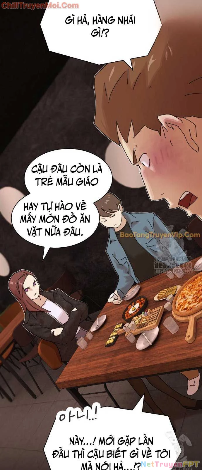 Thiên Tài Nhìn Thấu Thế Giới Chapter 20 - Trang 2