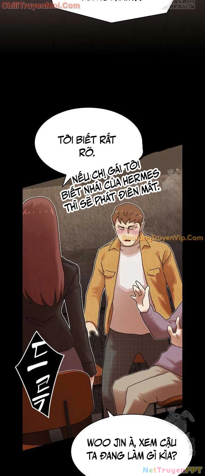 Thiên Tài Nhìn Thấu Thế Giới Chapter 20 - Trang 2