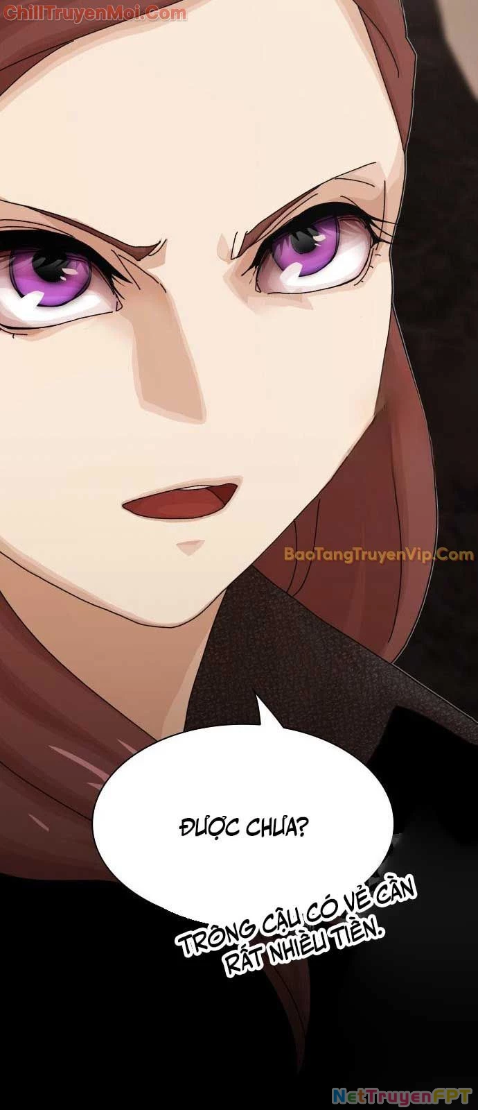 Thiên Tài Nhìn Thấu Thế Giới Chapter 20 - Trang 2