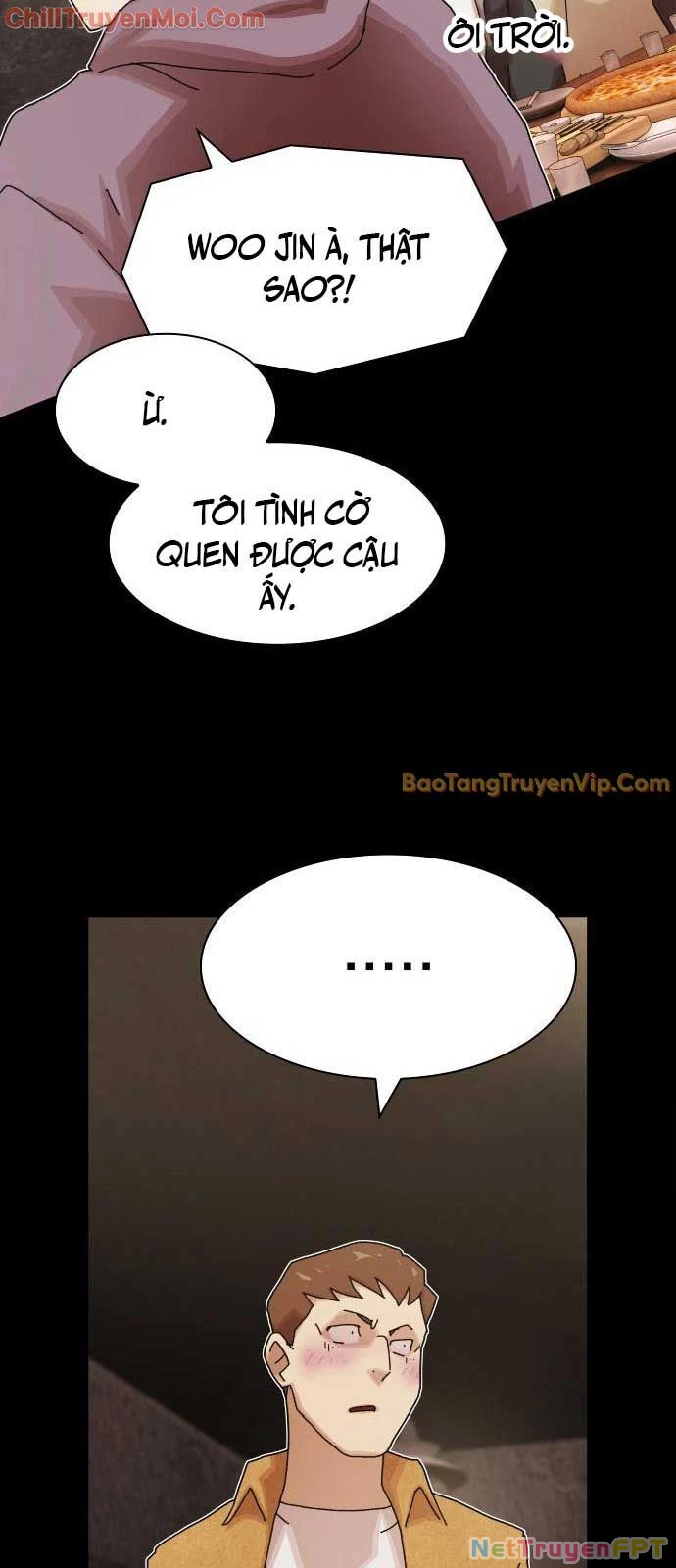 Thiên Tài Nhìn Thấu Thế Giới Chapter 20 - Trang 2