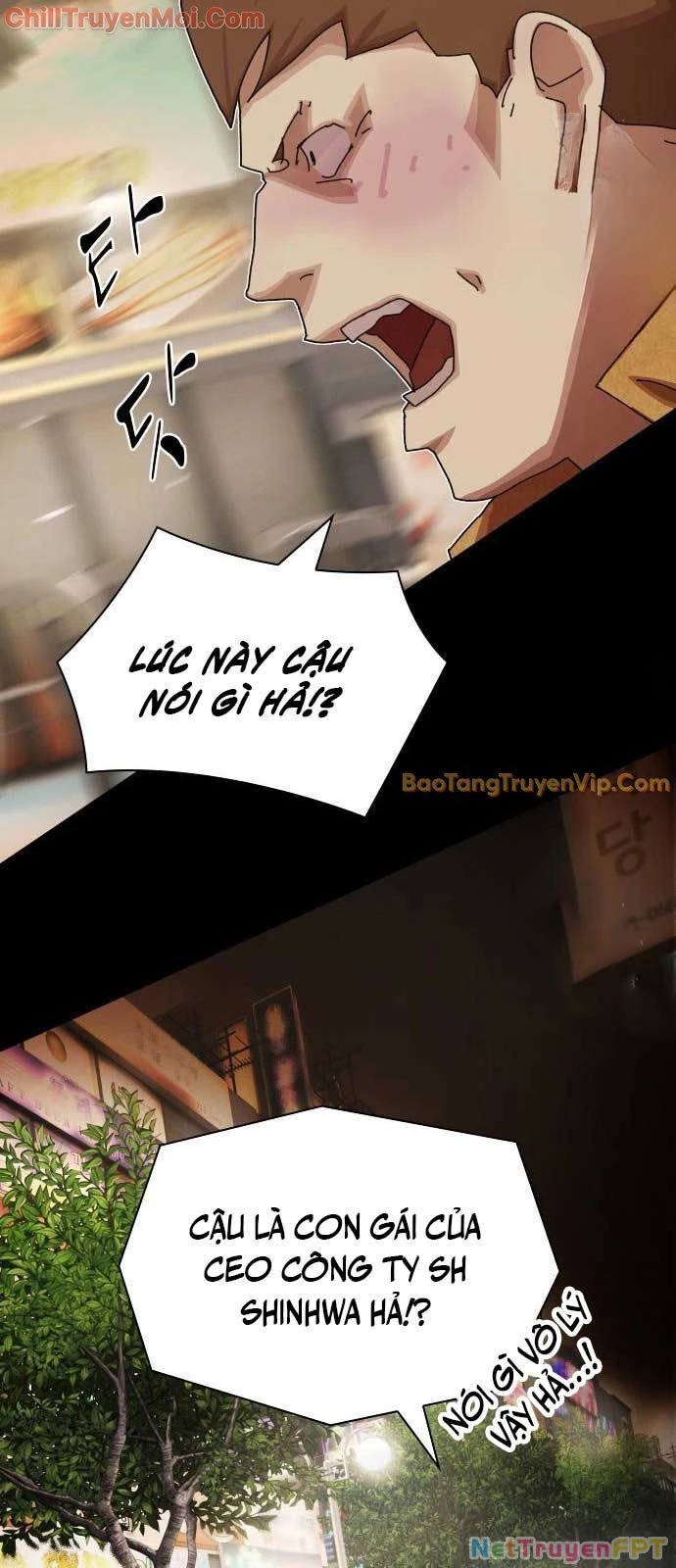 Thiên Tài Nhìn Thấu Thế Giới Chapter 20 - Trang 2