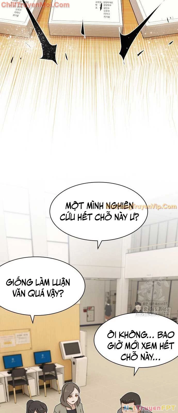 Thiên Tài Nhìn Thấu Thế Giới Chapter 20 - Trang 2