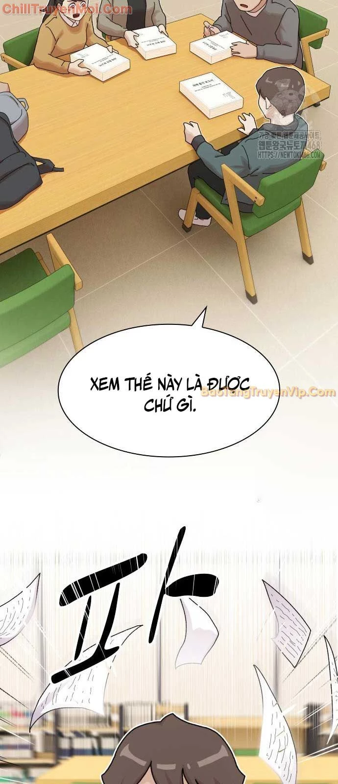 Thiên Tài Nhìn Thấu Thế Giới Chapter 20 - Trang 2