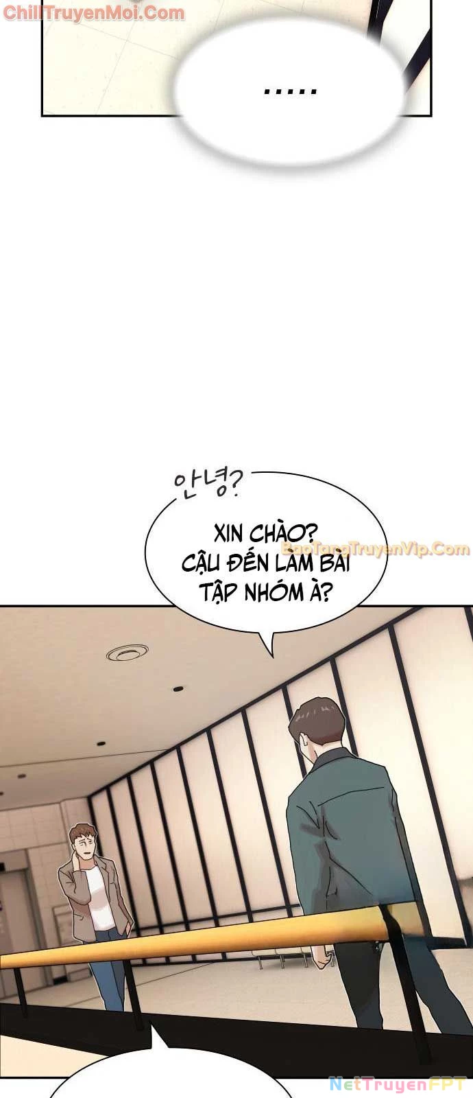 Thiên Tài Nhìn Thấu Thế Giới Chapter 20 - Trang 2