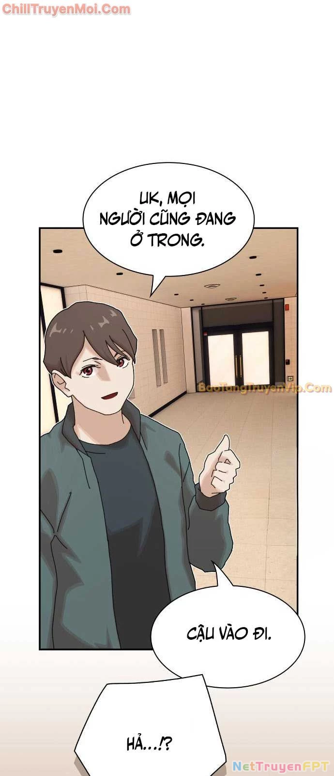 Thiên Tài Nhìn Thấu Thế Giới Chapter 20 - Trang 2