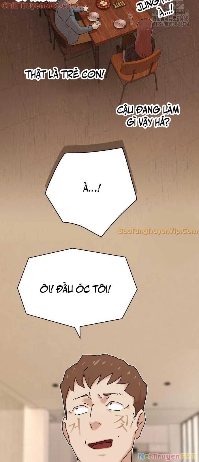 Thiên Tài Nhìn Thấu Thế Giới Chapter 20 - Trang 2