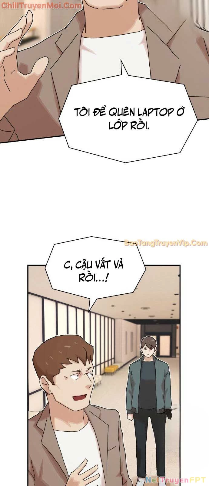 Thiên Tài Nhìn Thấu Thế Giới Chapter 20 - Trang 2