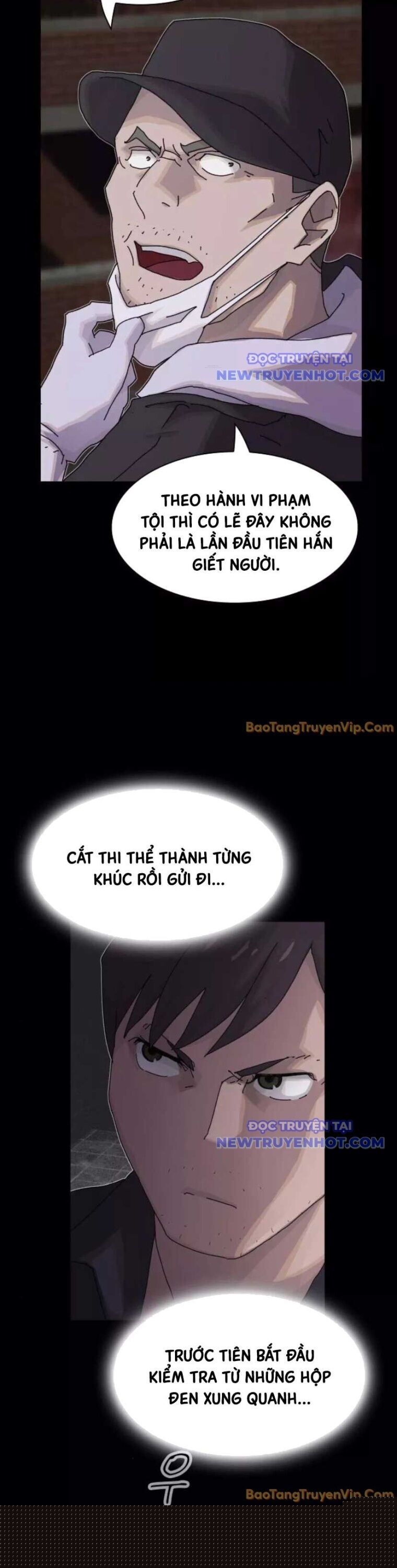 Thiên Tài Nhìn Thấu Thế Giới Chapter 21 - Trang 2