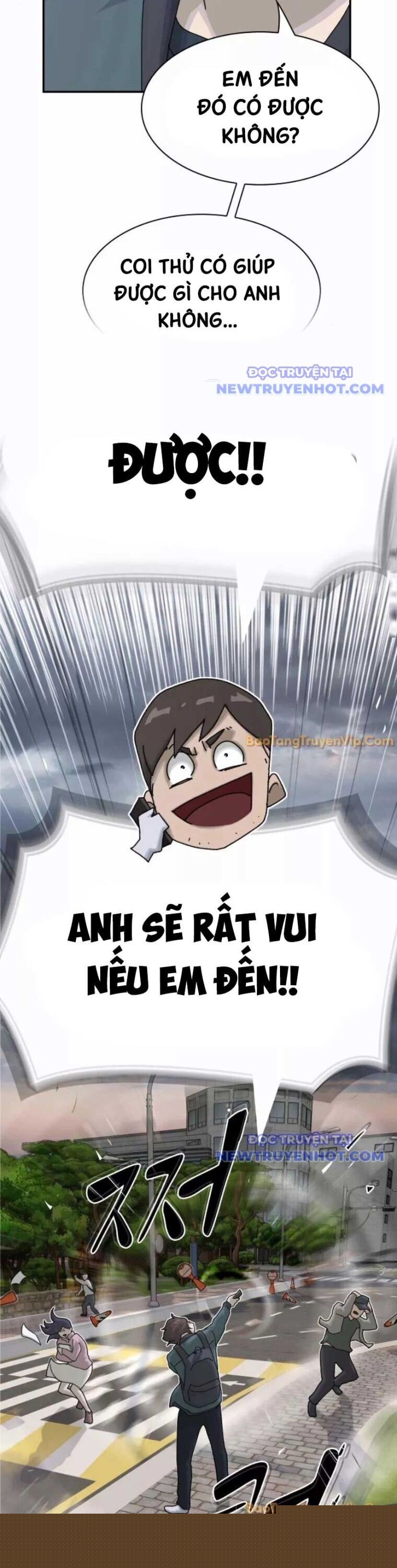 Thiên Tài Nhìn Thấu Thế Giới Chapter 21 - Trang 2