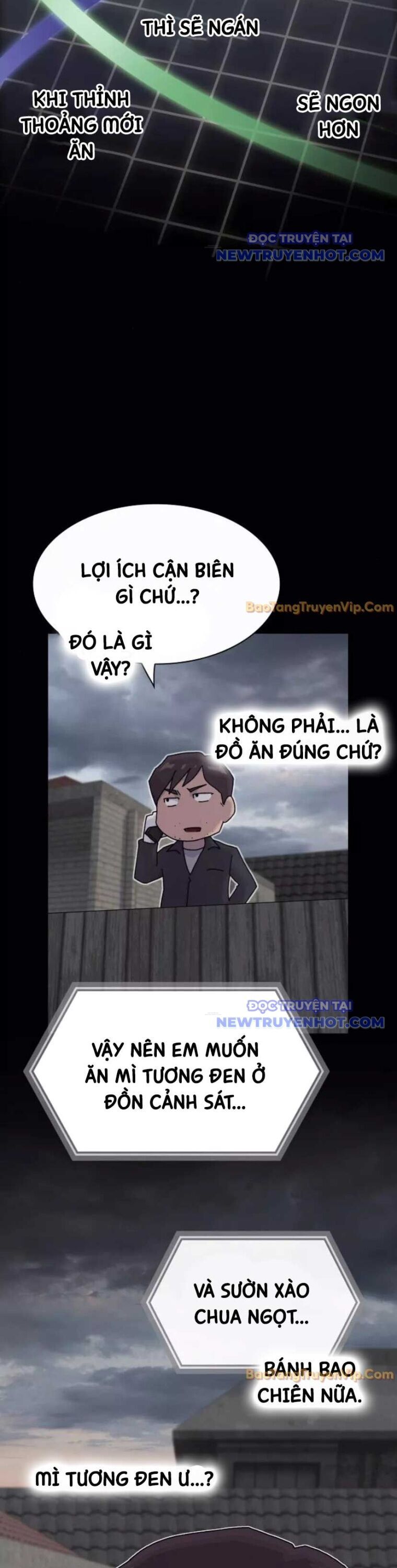Thiên Tài Nhìn Thấu Thế Giới Chapter 21 - Trang 2