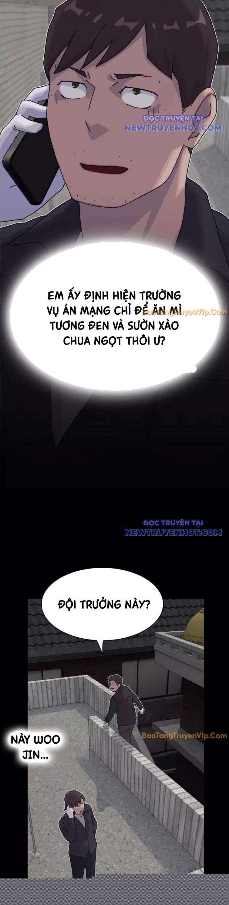 Thiên Tài Nhìn Thấu Thế Giới Chapter 21 - Trang 2