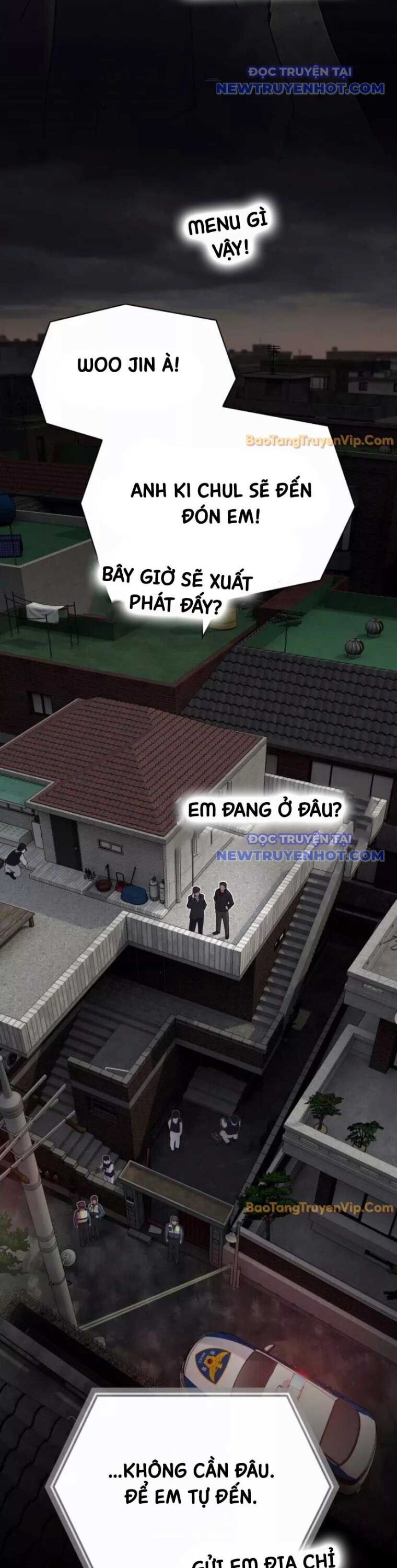 Thiên Tài Nhìn Thấu Thế Giới Chapter 21 - Trang 2
