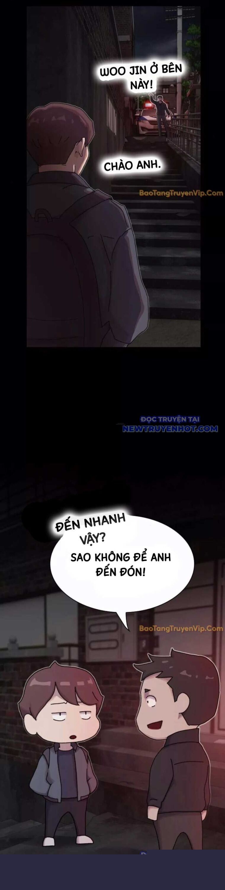 Thiên Tài Nhìn Thấu Thế Giới Chapter 21 - Trang 2