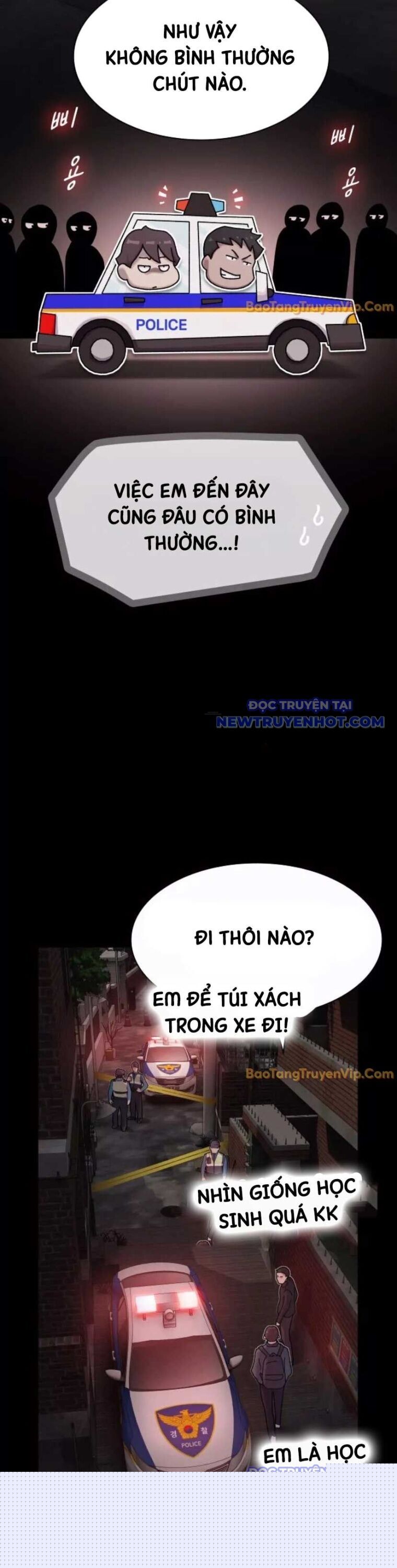 Thiên Tài Nhìn Thấu Thế Giới Chapter 21 - Trang 2