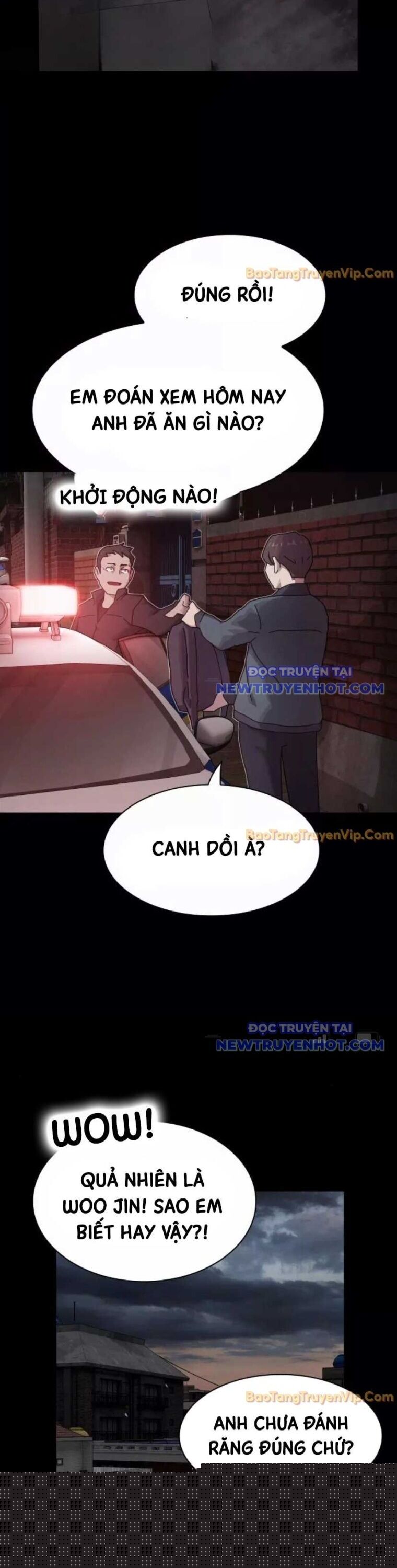 Thiên Tài Nhìn Thấu Thế Giới Chapter 21 - Trang 2