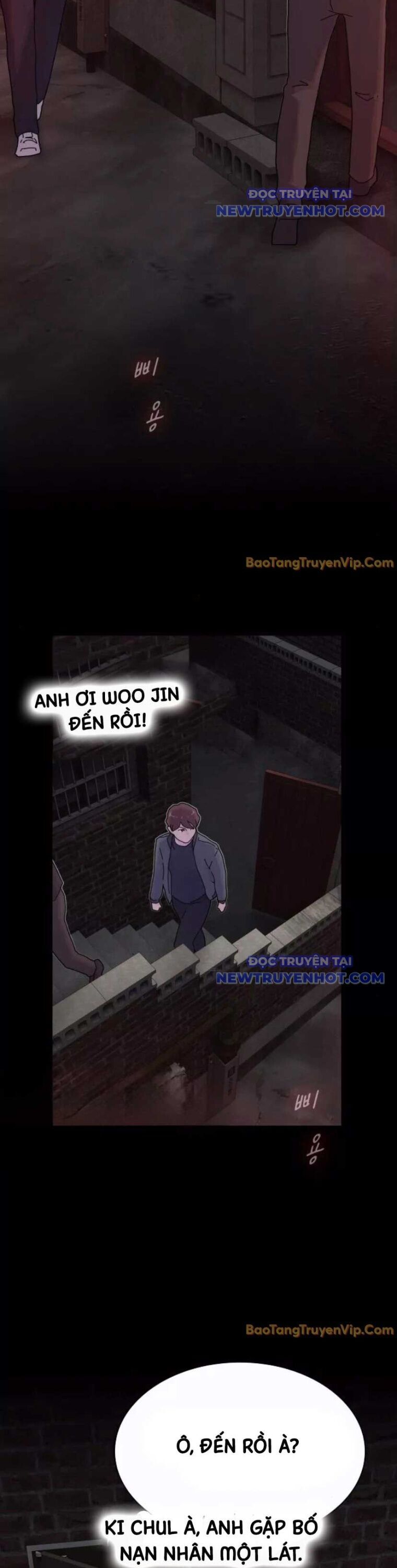 Thiên Tài Nhìn Thấu Thế Giới Chapter 21 - Trang 2