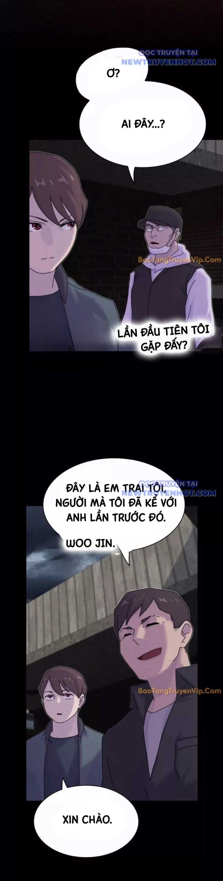 Thiên Tài Nhìn Thấu Thế Giới Chapter 21 - Trang 2