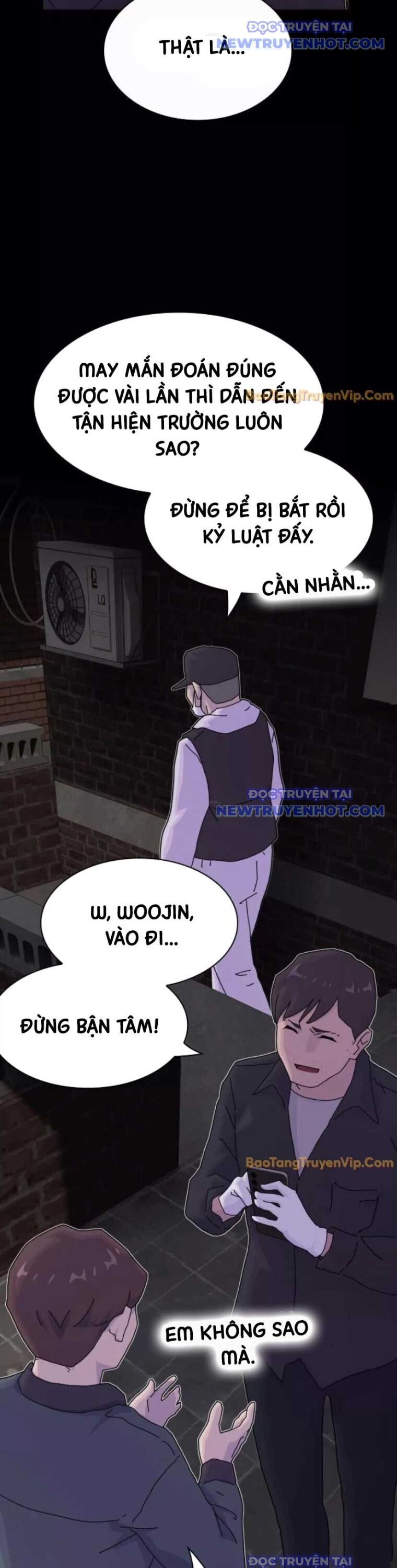 Thiên Tài Nhìn Thấu Thế Giới Chapter 21 - Trang 2