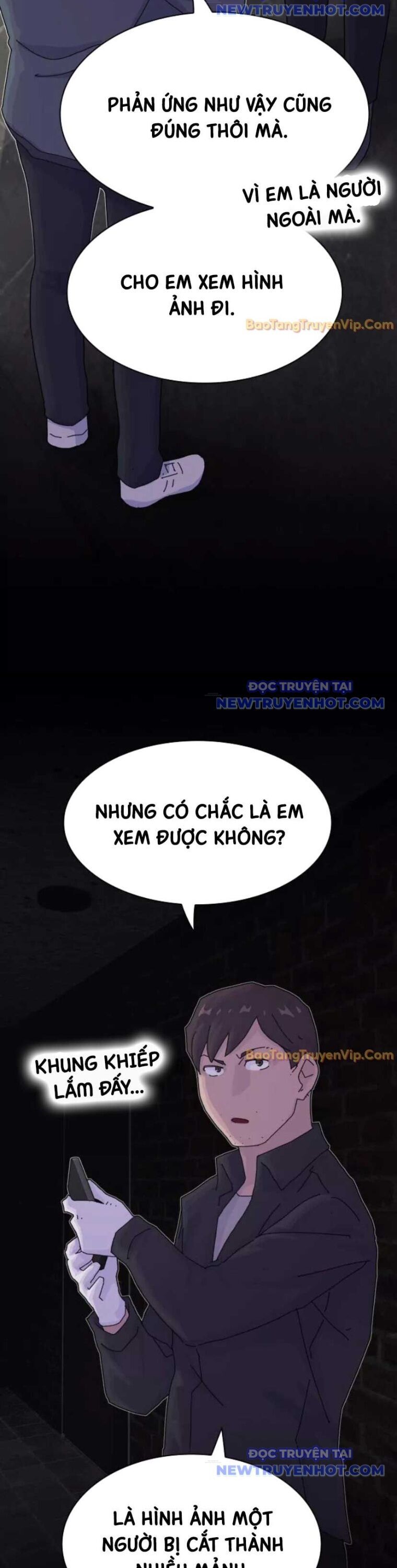 Thiên Tài Nhìn Thấu Thế Giới Chapter 21 - Trang 2