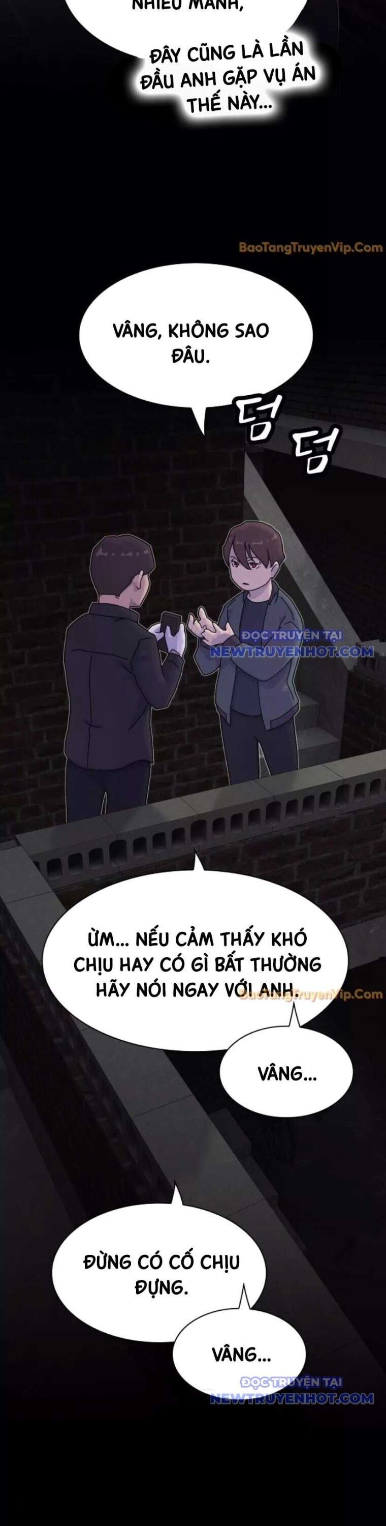 Thiên Tài Nhìn Thấu Thế Giới Chapter 21 - Trang 2
