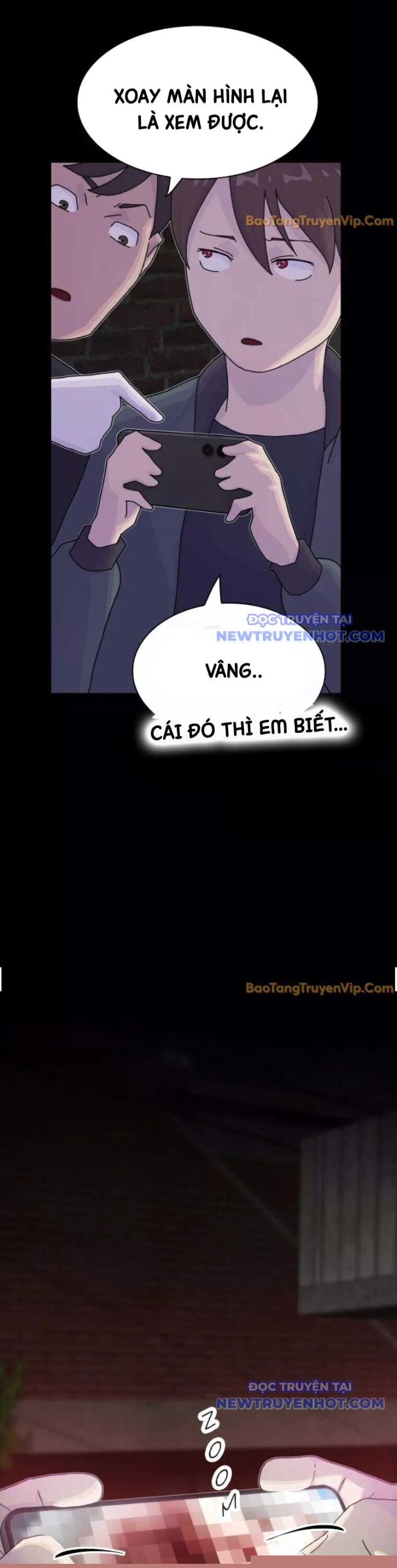 Thiên Tài Nhìn Thấu Thế Giới Chapter 21 - Trang 2