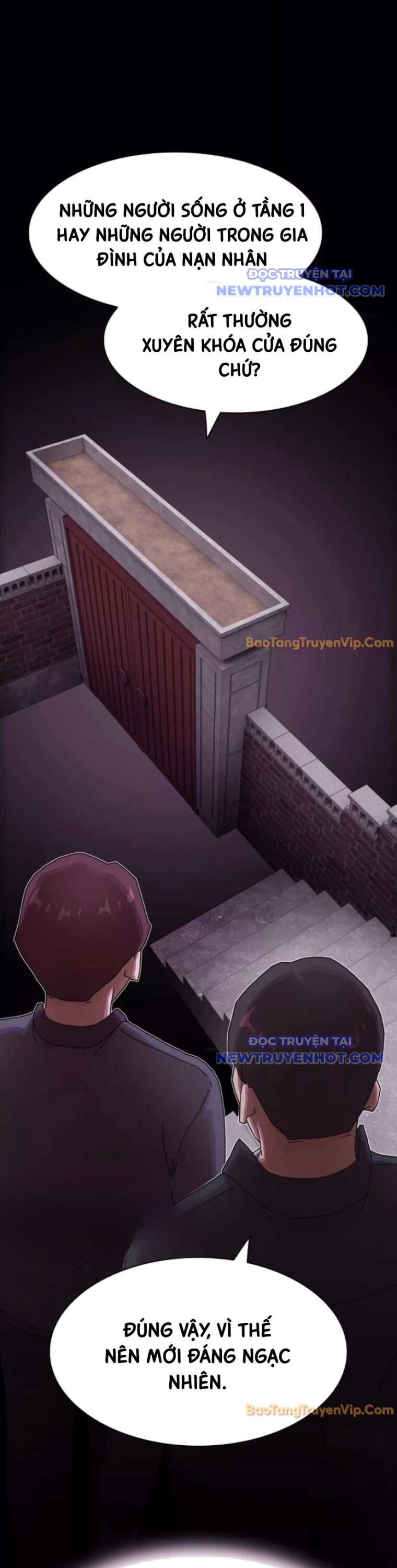 Thiên Tài Nhìn Thấu Thế Giới Chapter 21 - Trang 2