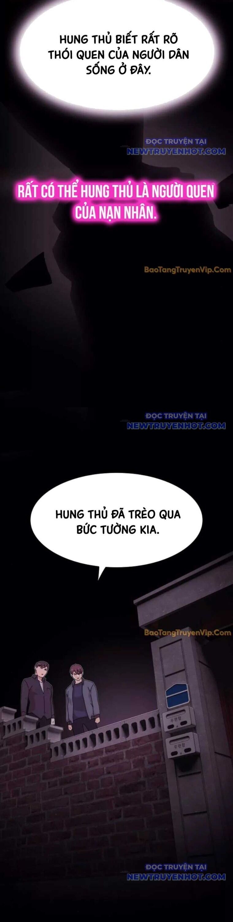 Thiên Tài Nhìn Thấu Thế Giới Chapter 21 - Trang 2