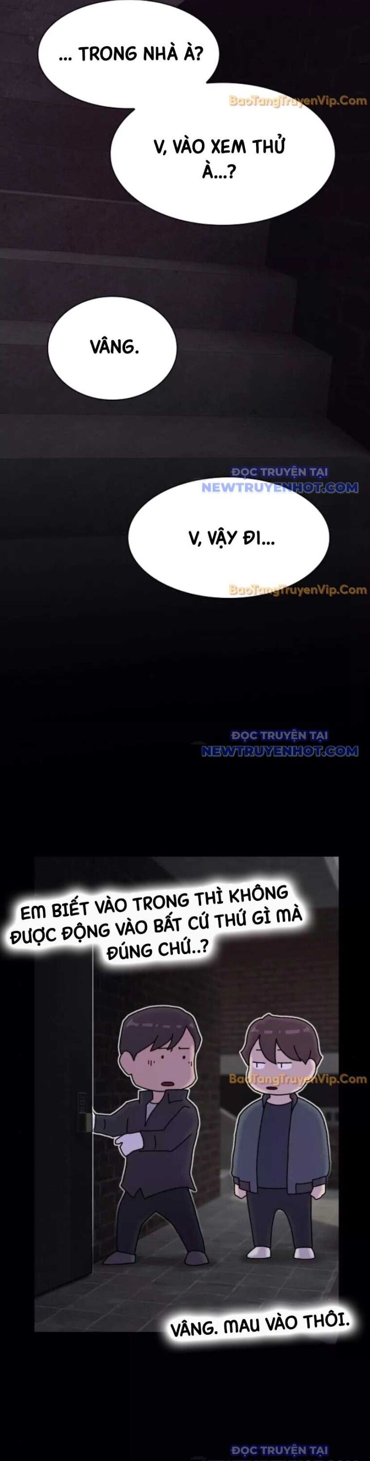 Thiên Tài Nhìn Thấu Thế Giới Chapter 21 - Trang 2