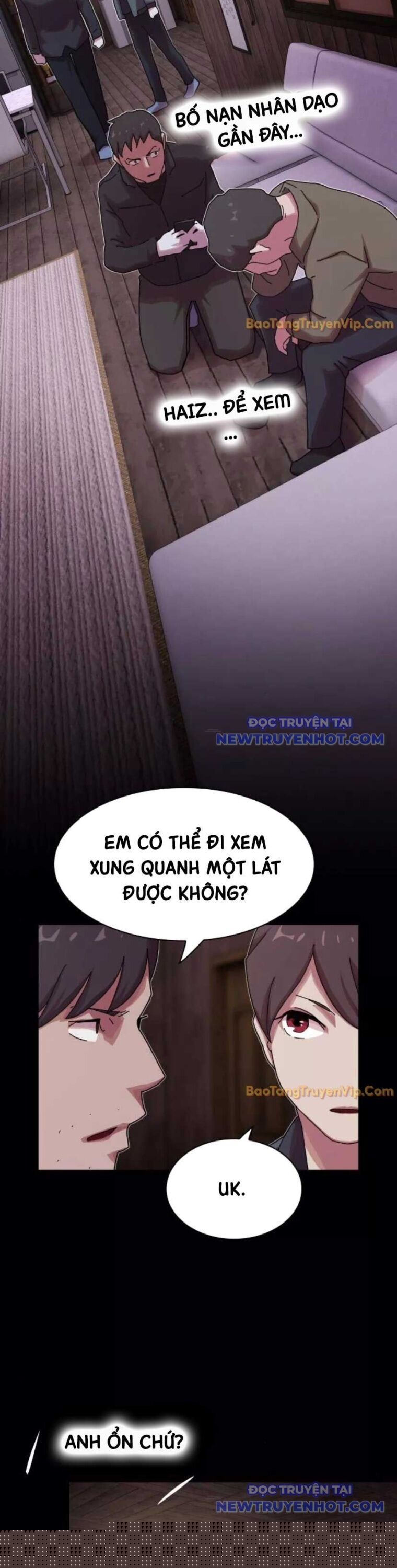 Thiên Tài Nhìn Thấu Thế Giới Chapter 21 - Trang 2
