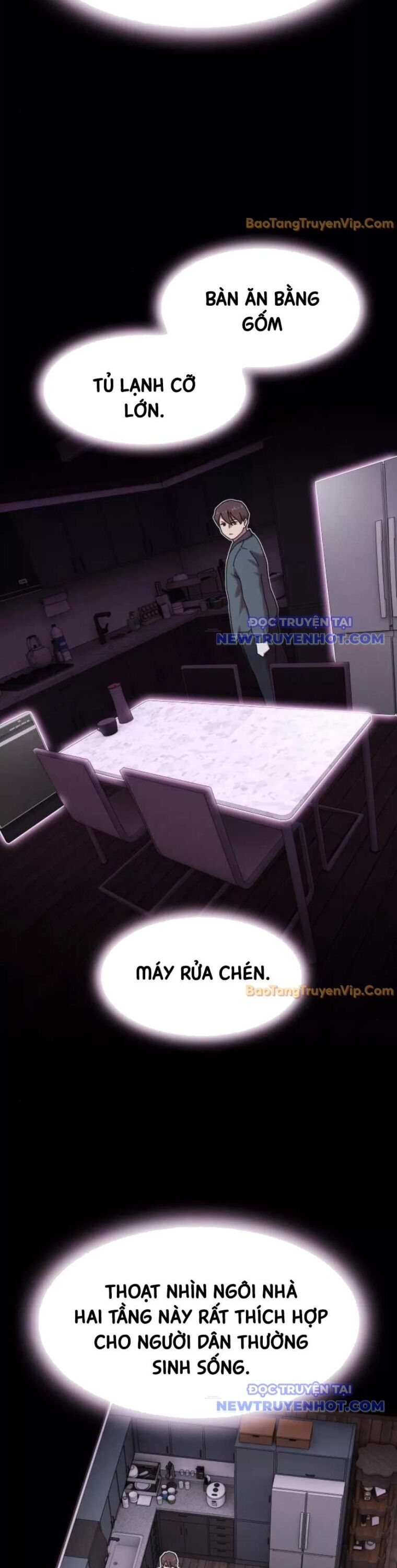 Thiên Tài Nhìn Thấu Thế Giới Chapter 21 - Trang 2