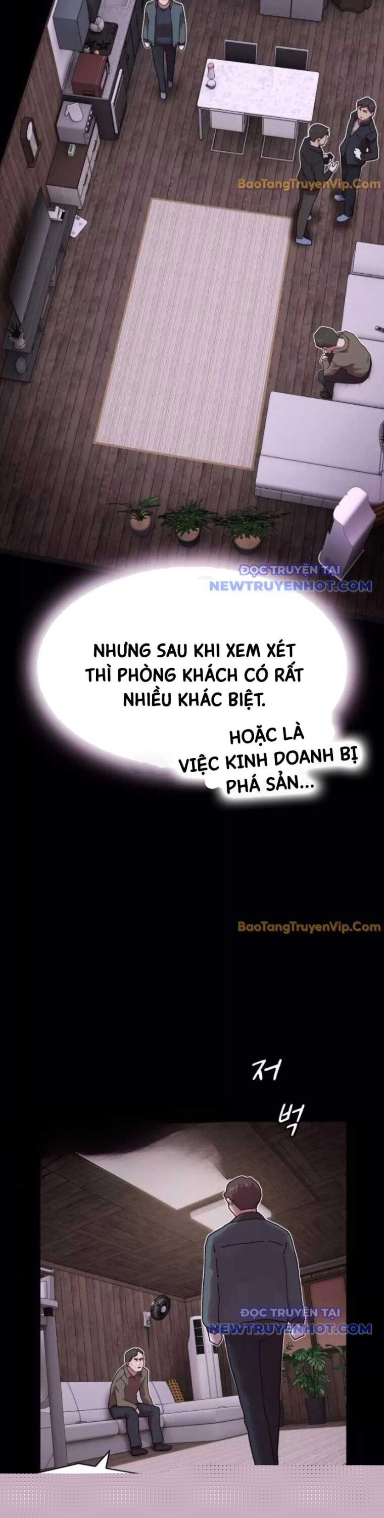 Thiên Tài Nhìn Thấu Thế Giới Chapter 21 - Trang 2
