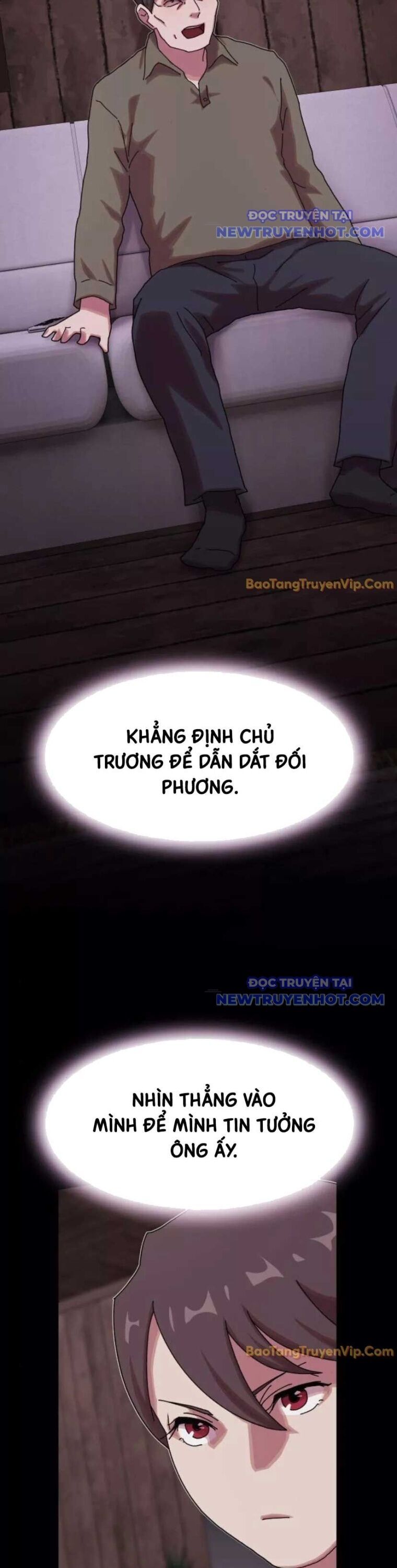 Thiên Tài Nhìn Thấu Thế Giới Chapter 21 - Trang 2