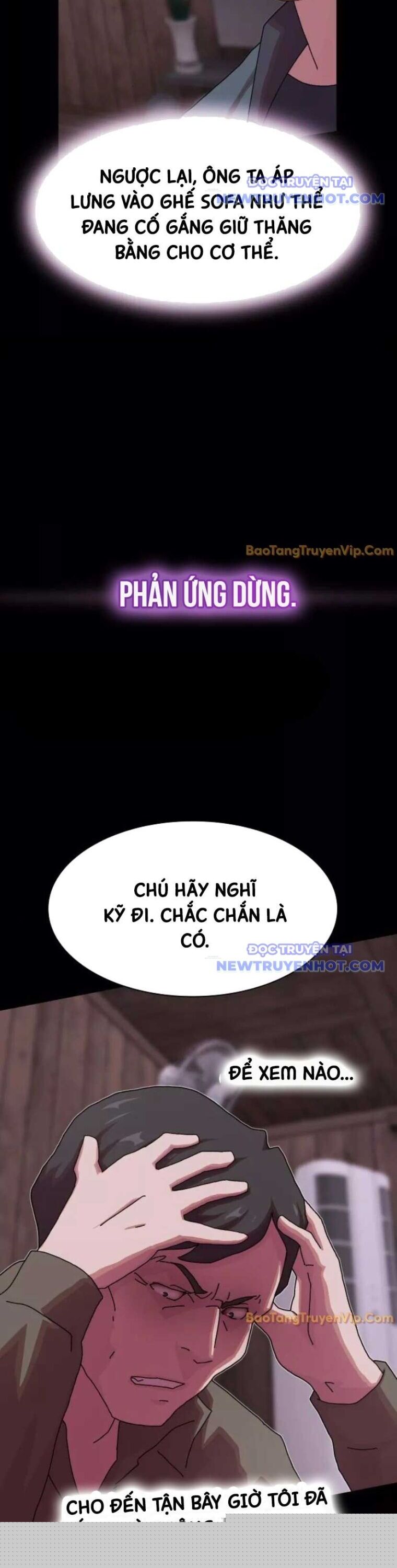 Thiên Tài Nhìn Thấu Thế Giới Chapter 21 - Trang 2