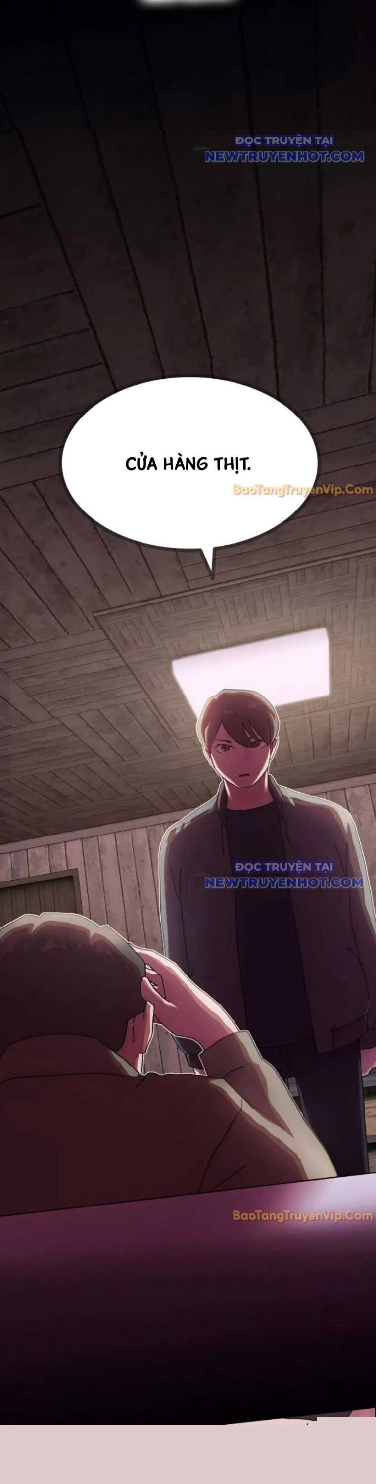 Thiên Tài Nhìn Thấu Thế Giới Chapter 21 - Trang 2
