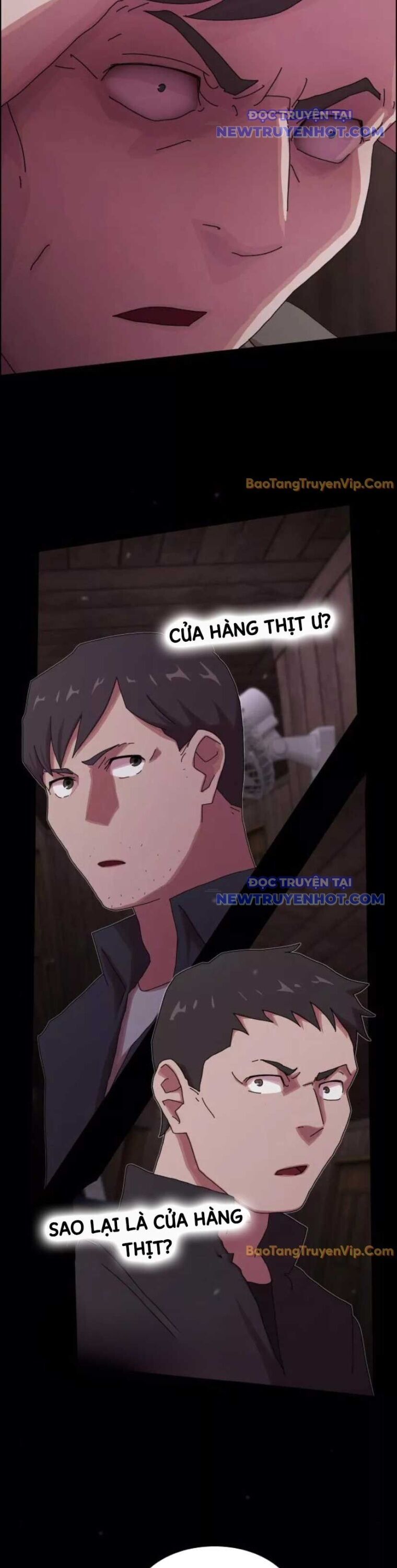 Thiên Tài Nhìn Thấu Thế Giới Chapter 21 - Trang 2